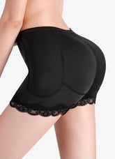 Butt Enhancing Padded Brief